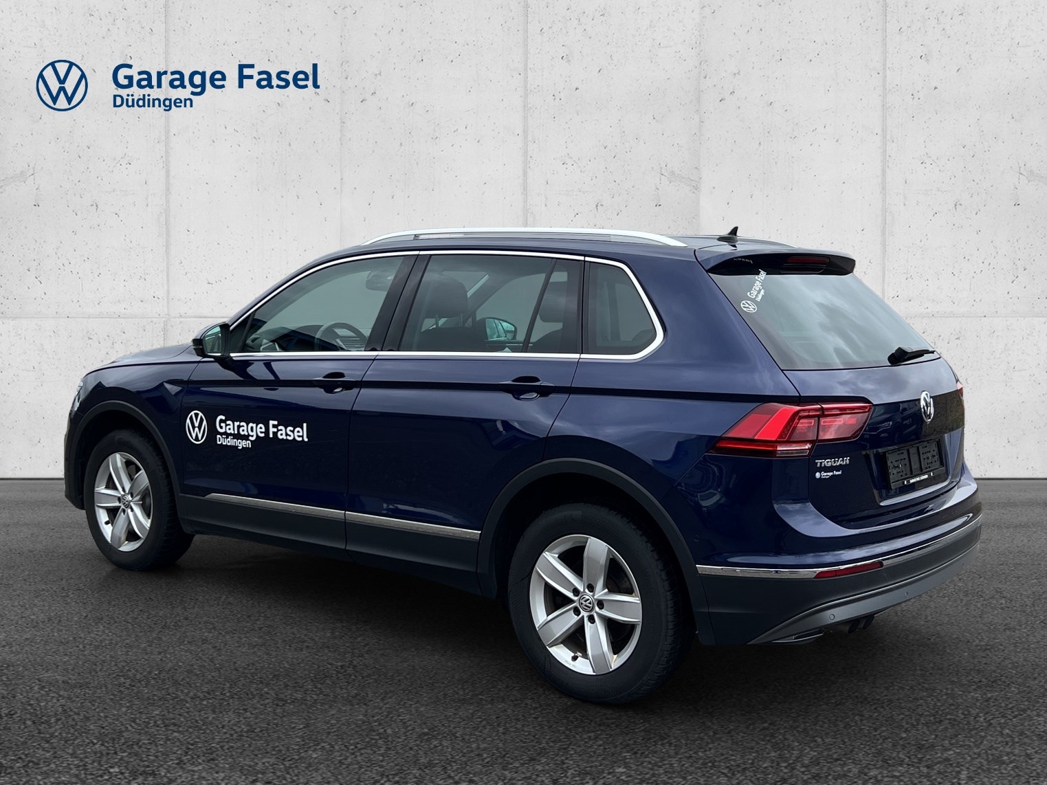 VW Tiguan 2.0 TDI SCR Highline 4Motion DSG-showroom-element-2