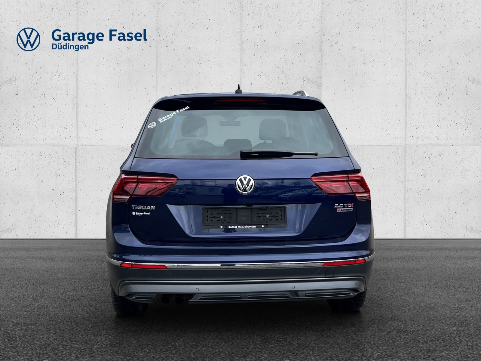 VW Tiguan 2.0 TDI SCR Highline 4Motion DSG-showroom-element-3