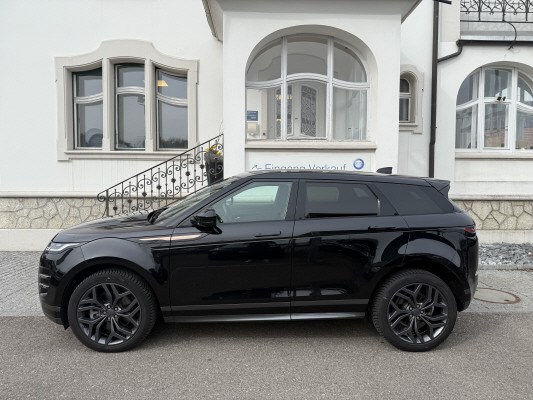 LAND ROVER Evoque R-Dyn. P 200 SE-showroom-element-2