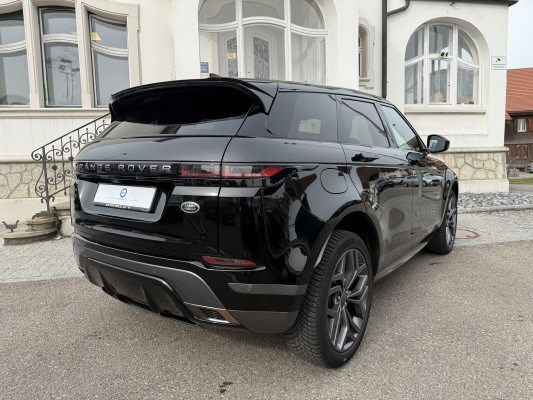 LAND ROVER Evoque R-Dyn. P 200 SE-showroom-element-3
