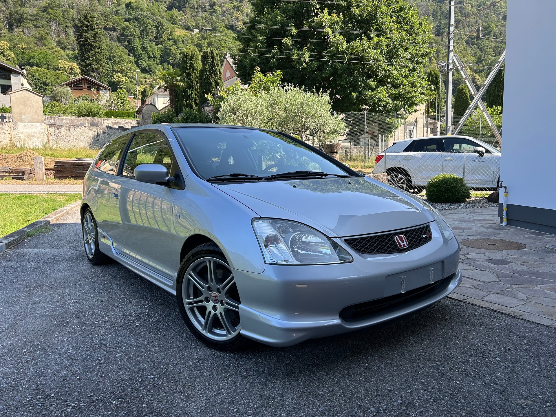 HONDA Civic 2.0i Type-R