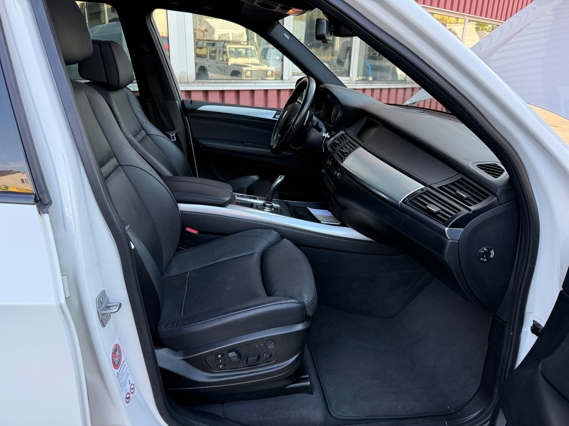 BMW X5 xDrive M50d Steptronic-image-3