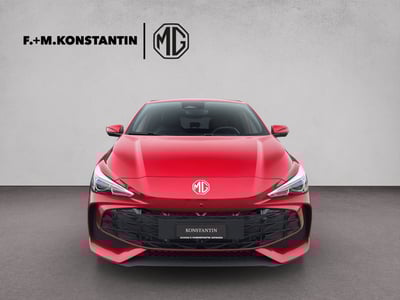 MG 3 1.5 Hybrid Luxury - Bild 4