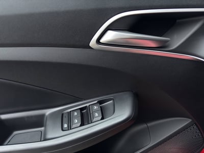 MG 3 1.5 Hybrid Luxury - weitere Bilder