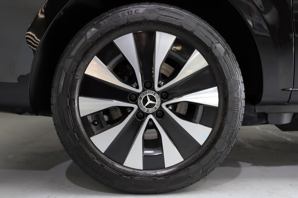 Image MERCEDES-BENZ VITO Vito 116 CDI L Sel. 4M A