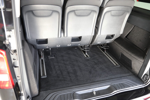 Image MERCEDES-BENZ VITO Vito 116 CDI L Sel. 4M A