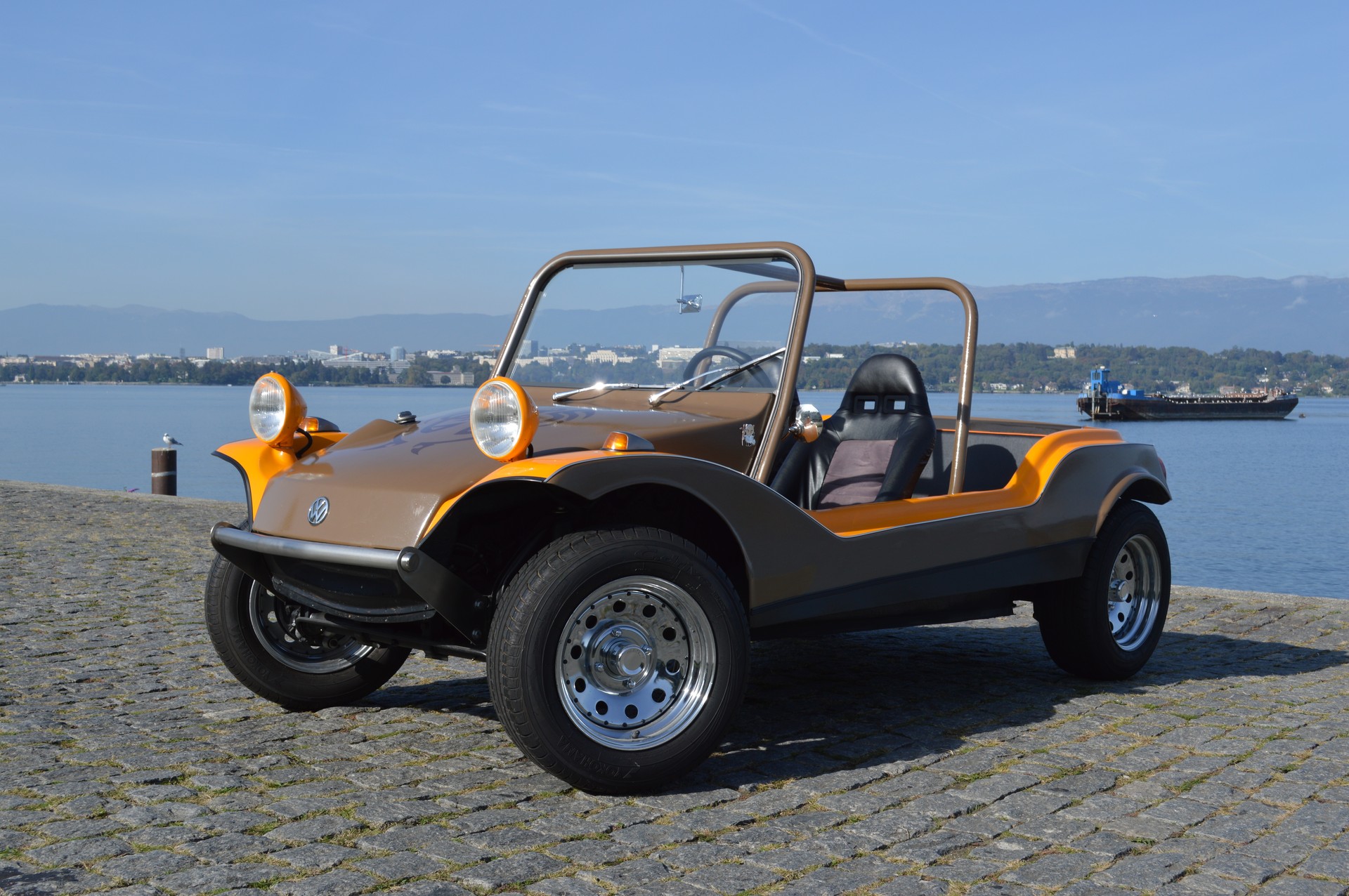 VW BUGGY