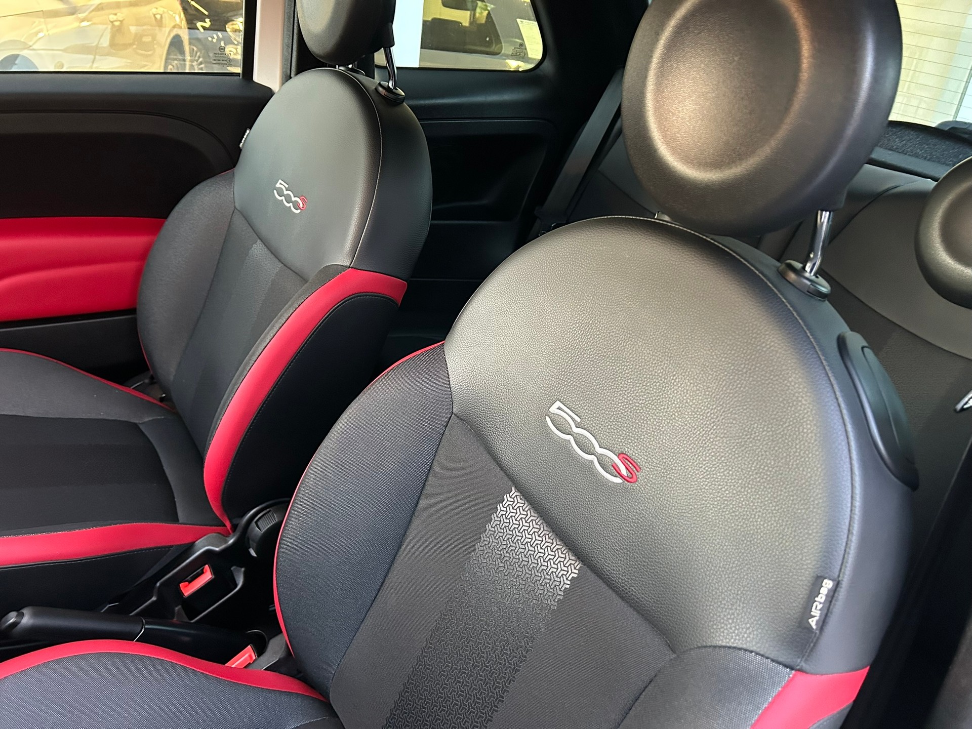 FIAT 500 1.2 S-image-7