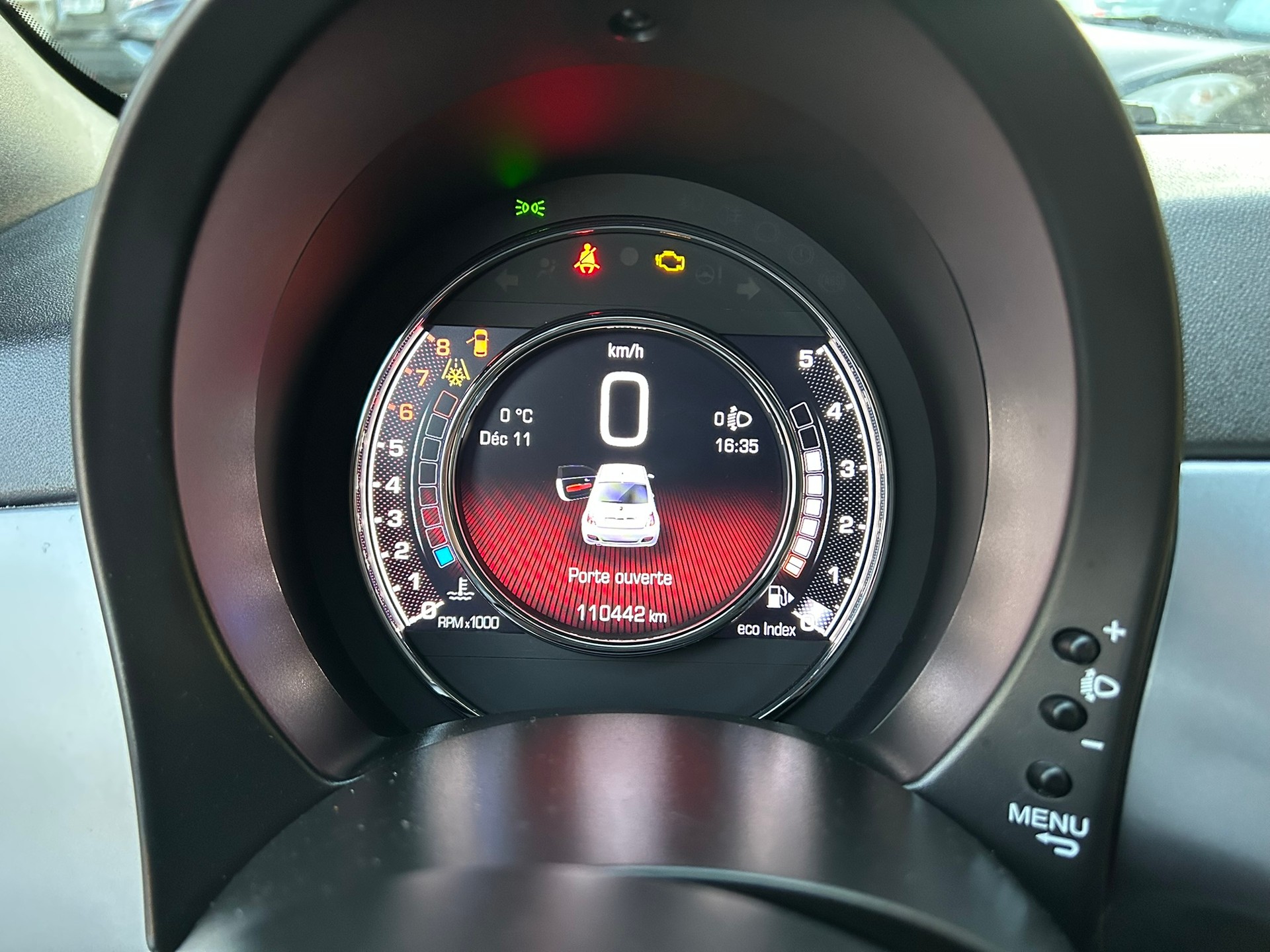 FIAT 500 1.2 S-image-12