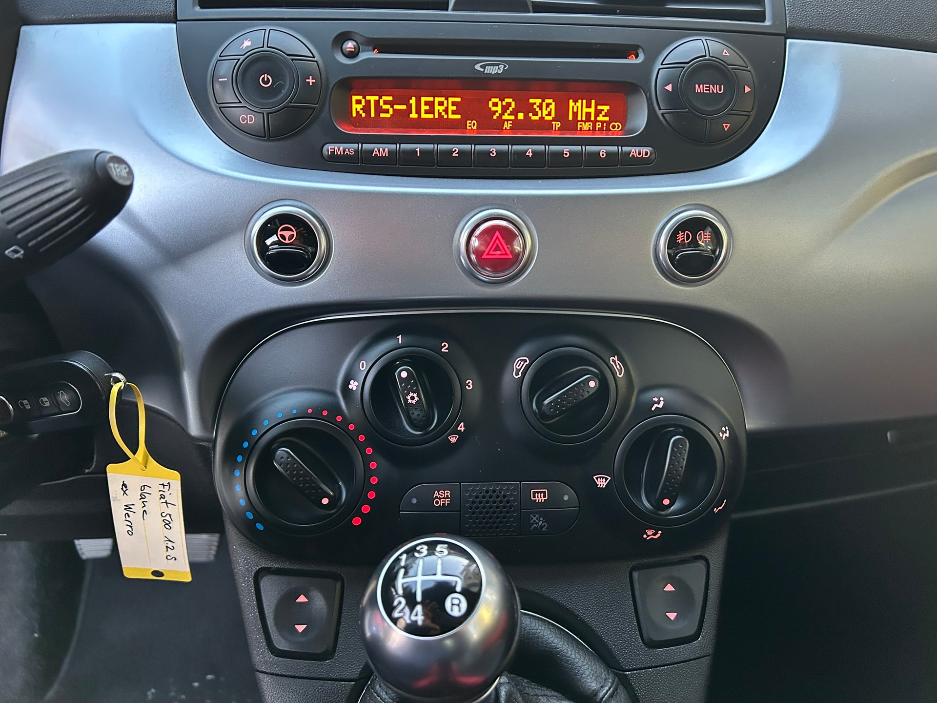 FIAT 500 1.2 S-image-13