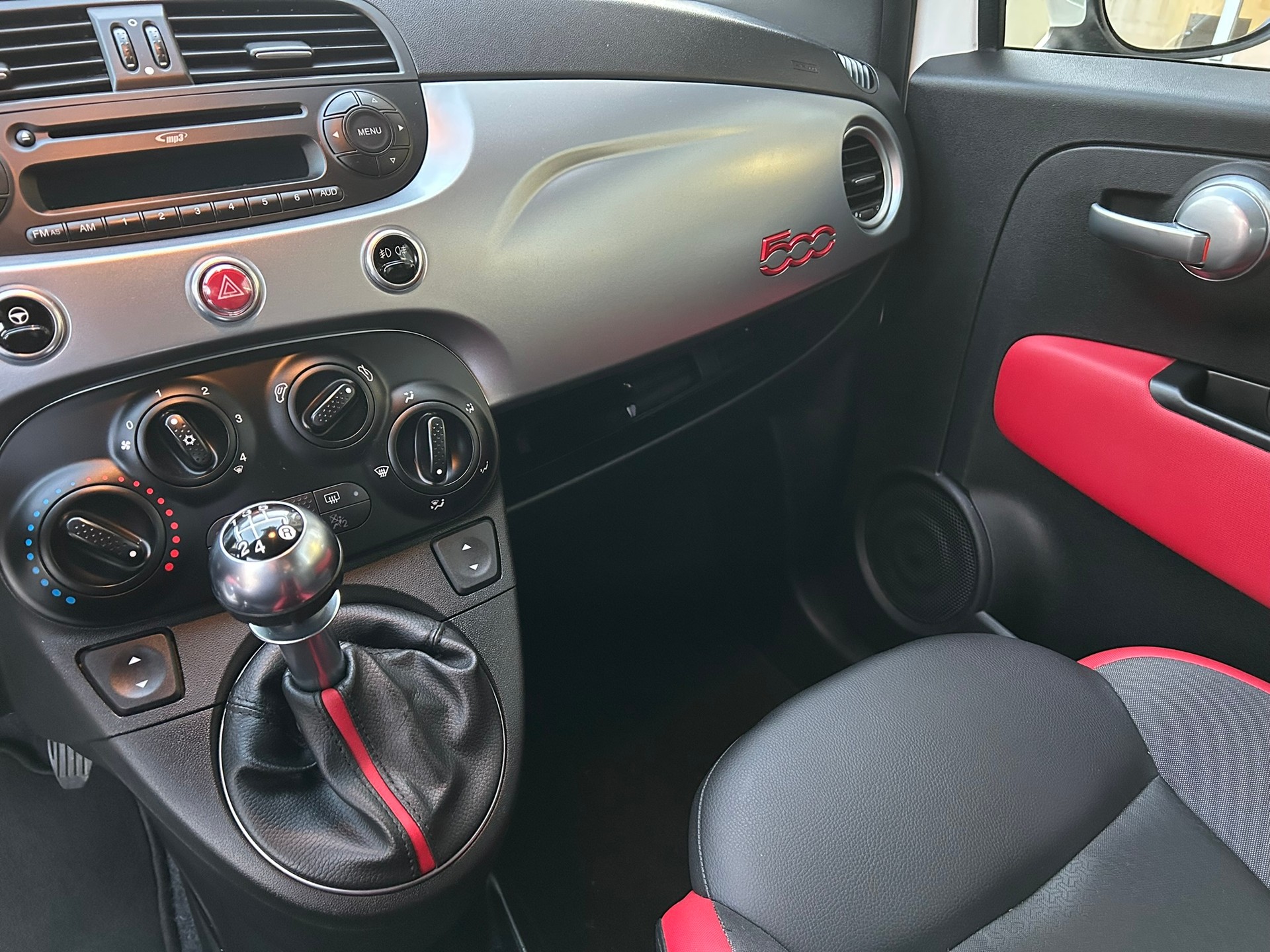 FIAT 500 1.2 S-image-8