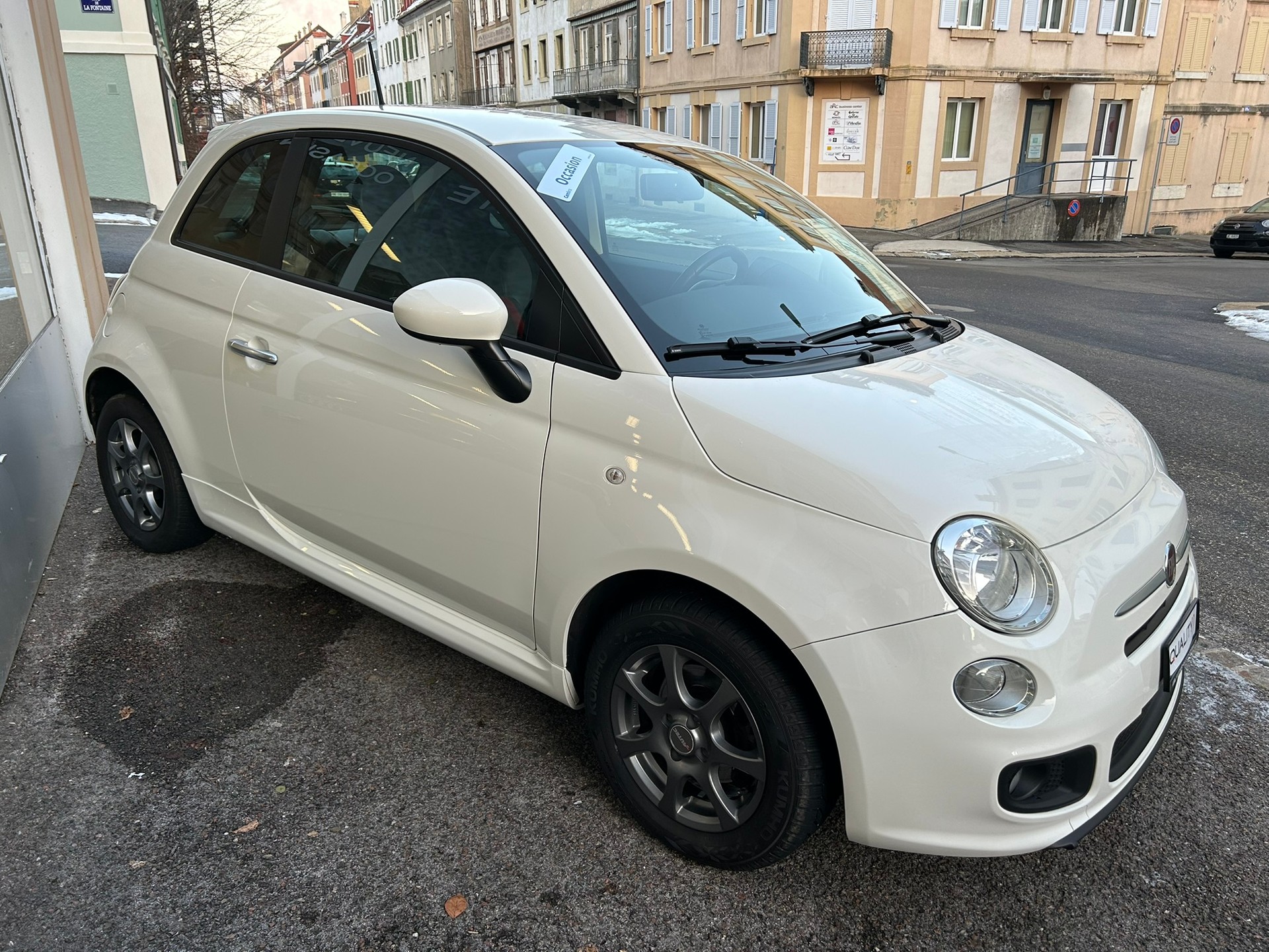 FIAT 500 1.2 S-image-3
