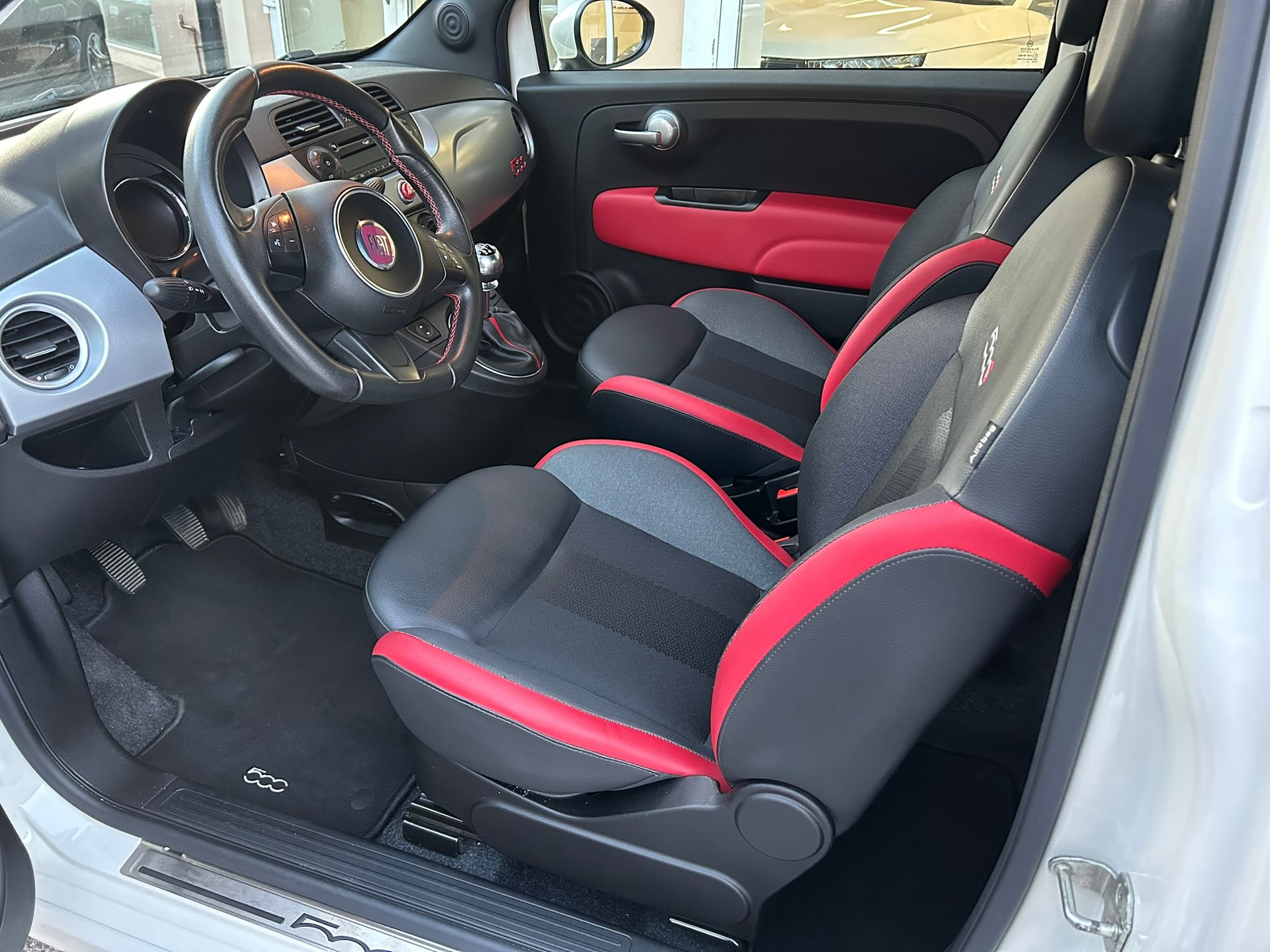 FIAT 500 1.2 S-image-6
