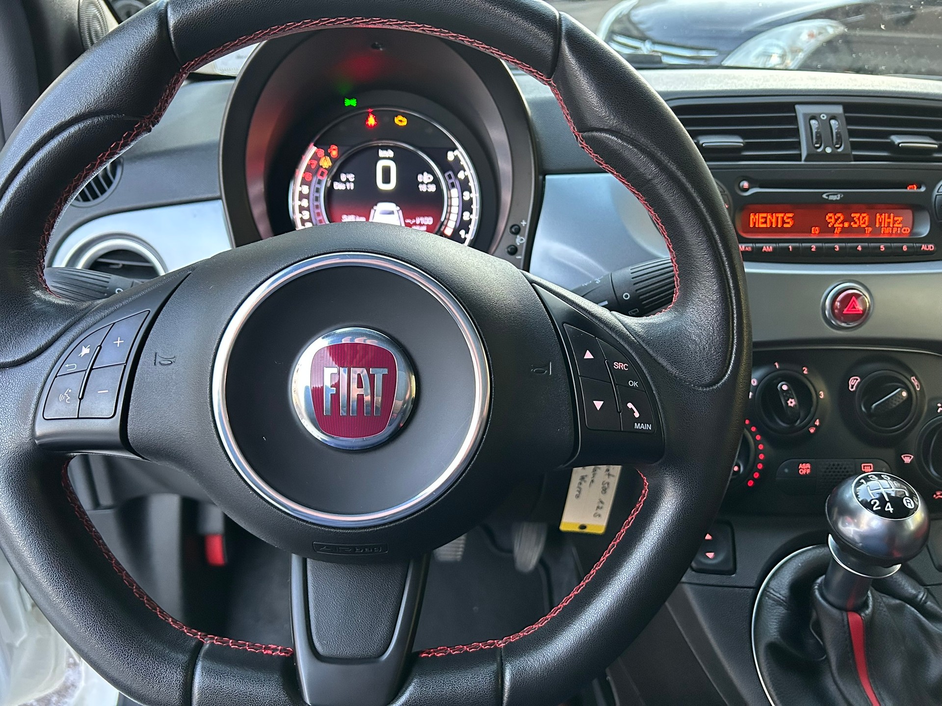 FIAT 500 1.2 S-image-11