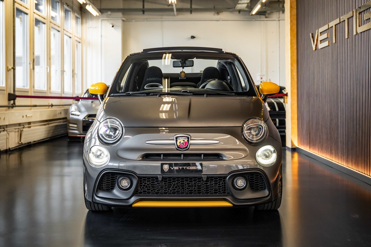 FIAT 595C 1.4 16V Turbo Abarth Turismo-showroom-element-2