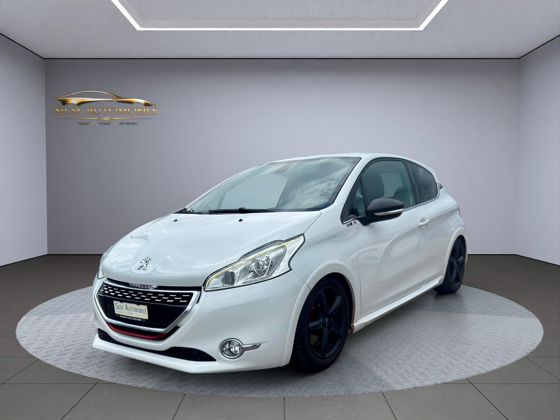 PEUGEOT 208 1.6 Turbo R-GTi 235 PS-showroom-element-1
