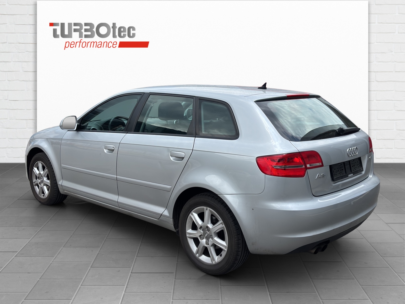 AUDI A3 Sportback 1.8 TFSI Ambiente S-tronic-showroom-element-2
