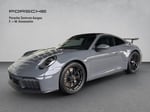 Porsche 911 Carrera 4 GTS - Miniatur 1