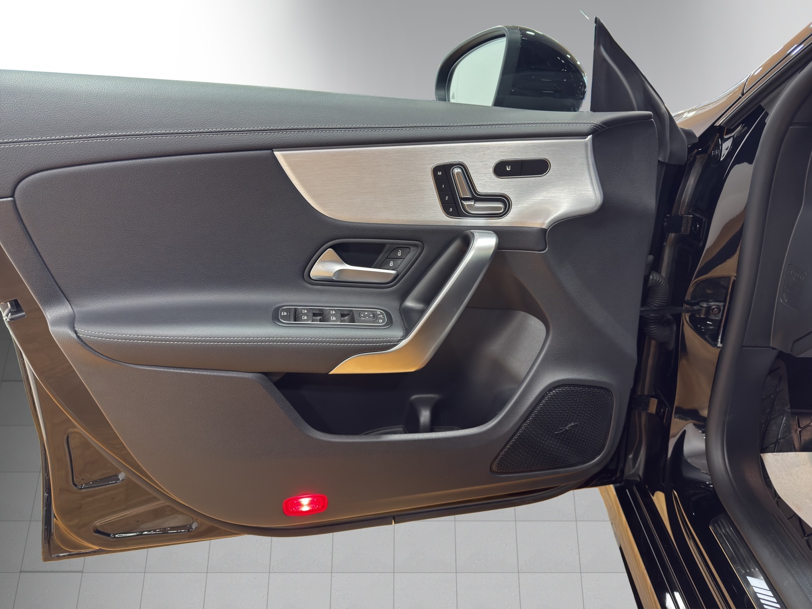 Image MERCEDES-BENZ CLA-35-AMG CLA Shooting Brake 35 AMG 4Matic 7G-DCT