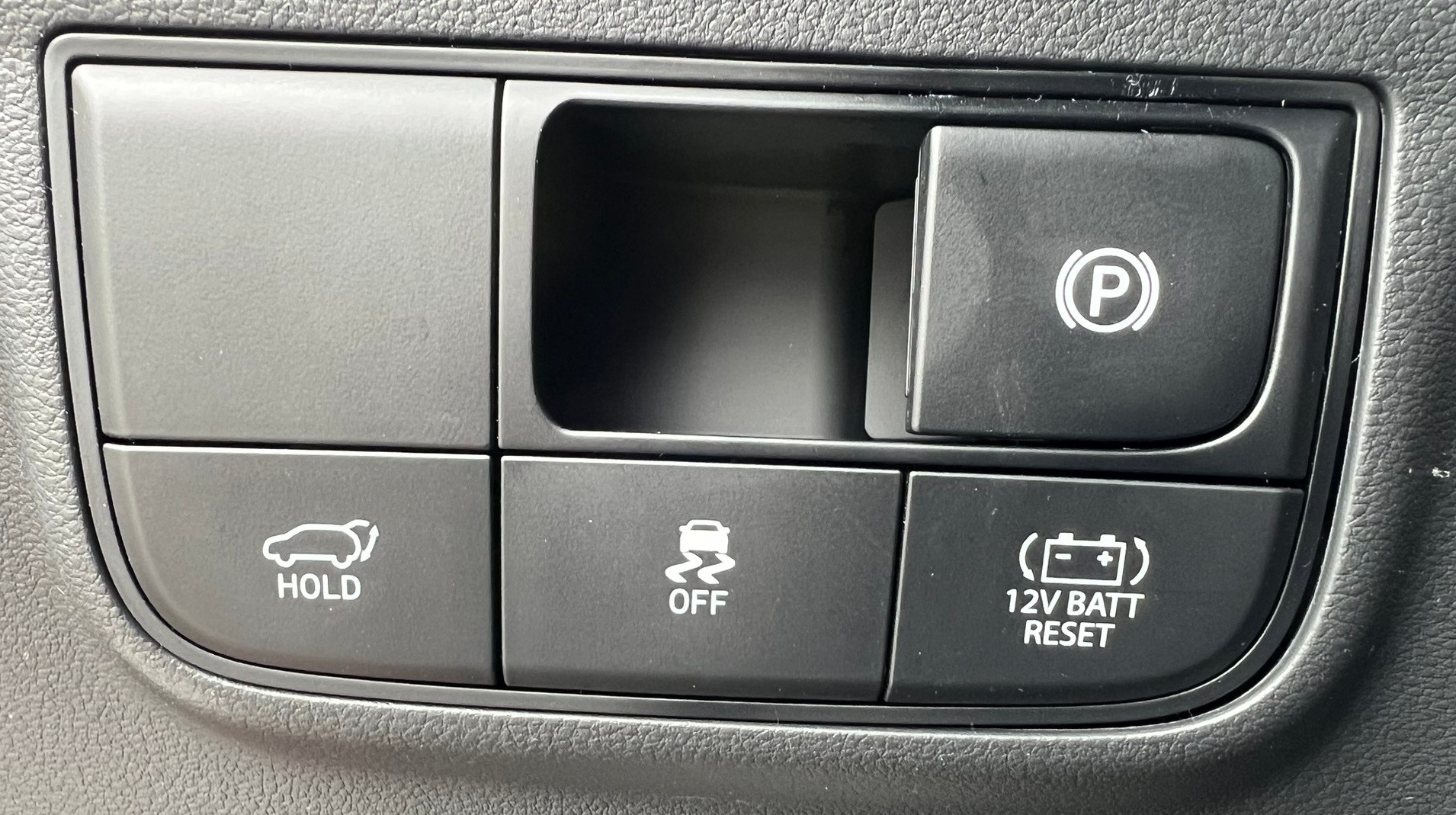 Image HYUNDAI TUCSON Tucson 1.6 TGDI HEV Swiss Edition 4WD