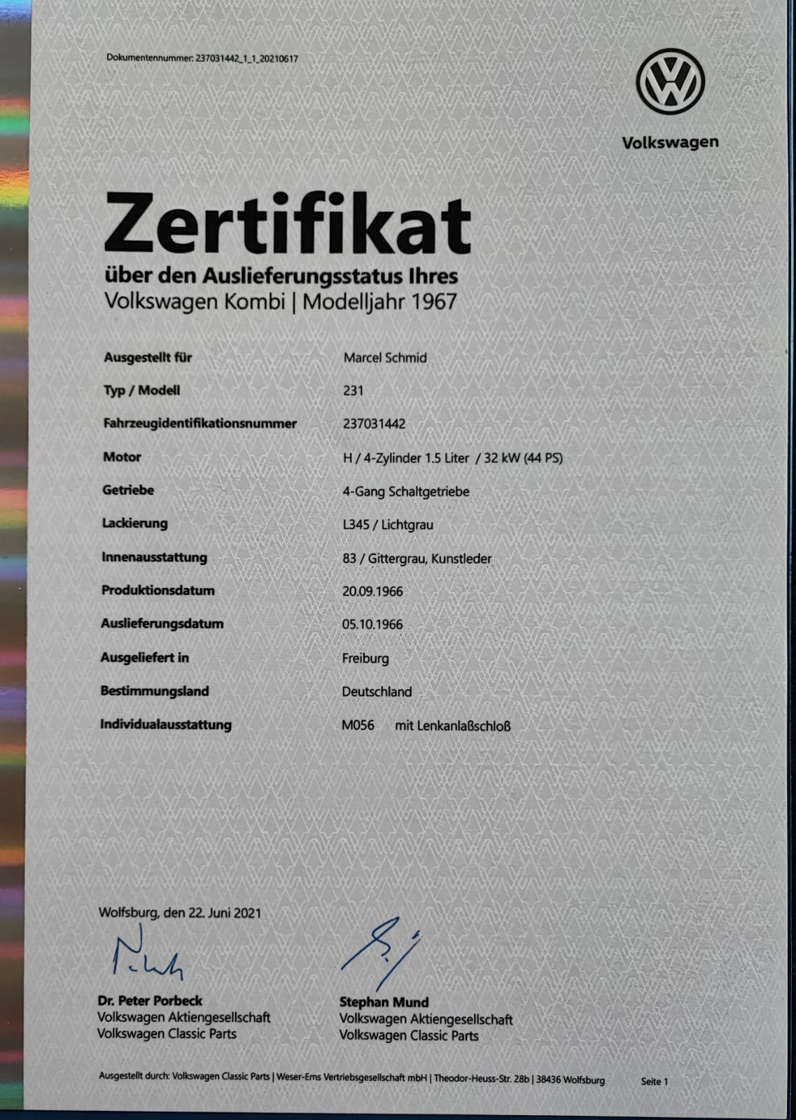 VW T1 1.5*Westfalia*Camping*Veteranstatus*DE*-image-13