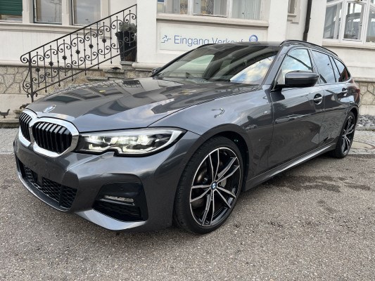 BMW 330d xDr. 48V Tour.M Spor-showroom-element-1