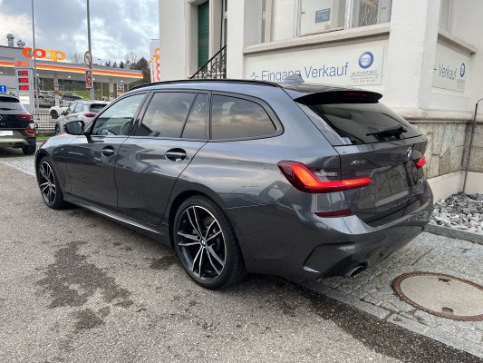BMW 330d xDr. 48V Tour.M Spor-showroom-element-3