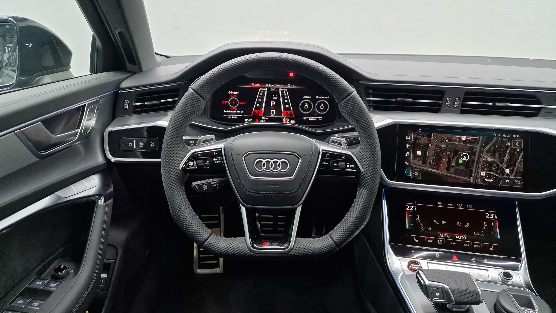 AUDI RS6 Avant 4.0 V8 TFSI quattro T-Tronic-image-12