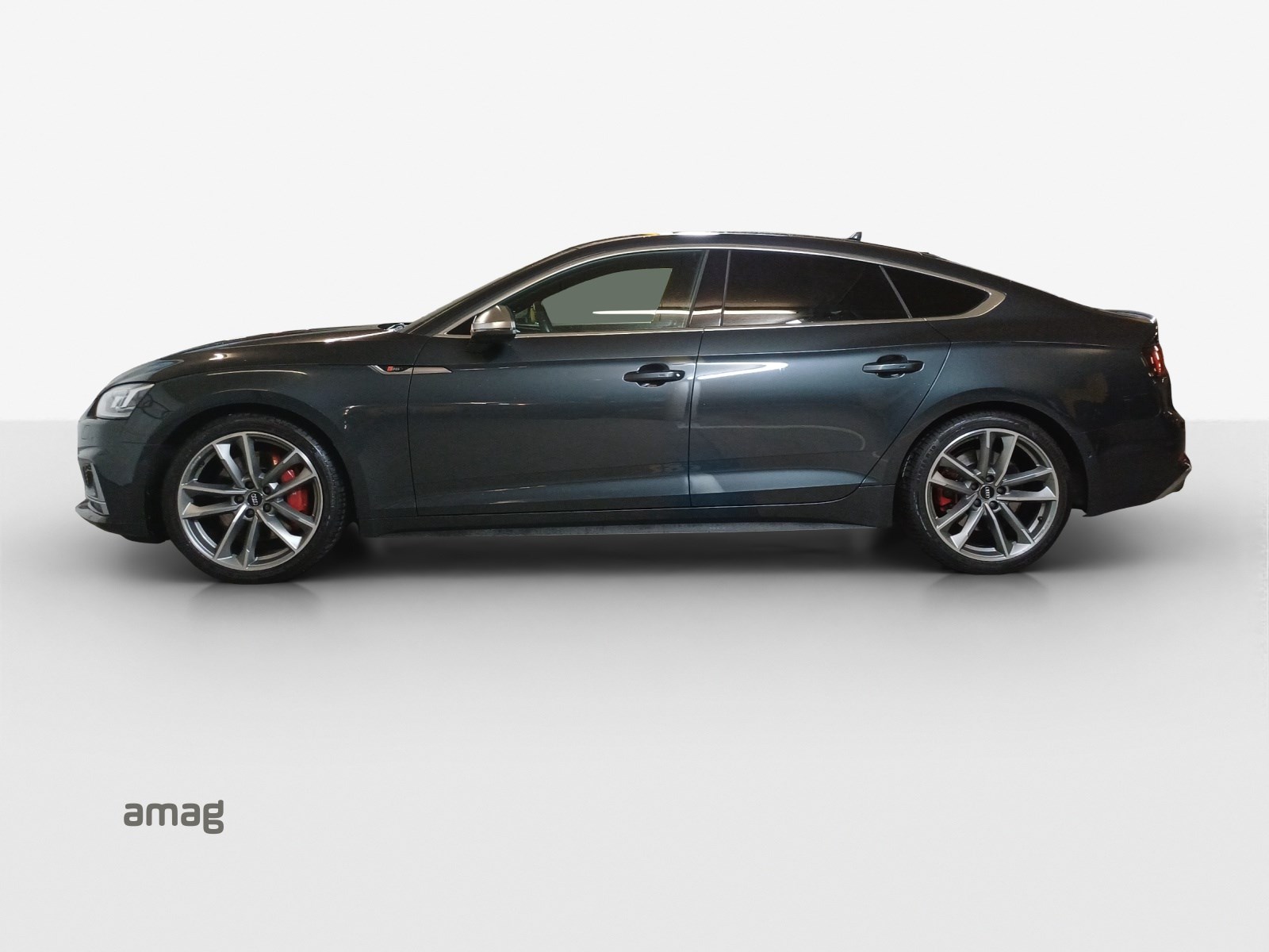AUDI S5 Sportback 3.0 TFSI quattro tiptronic-showroom-element-1
