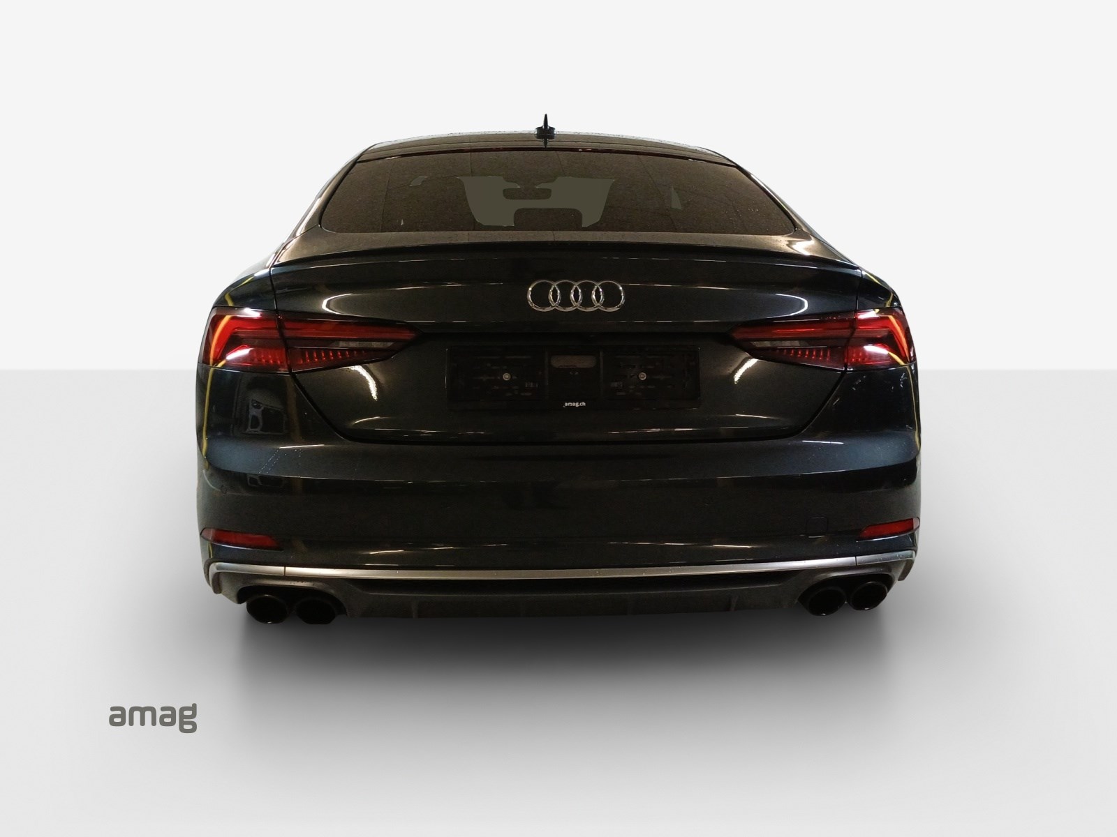 AUDI S5 Sportback 3.0 TFSI quattro tiptronic-showroom-element-3