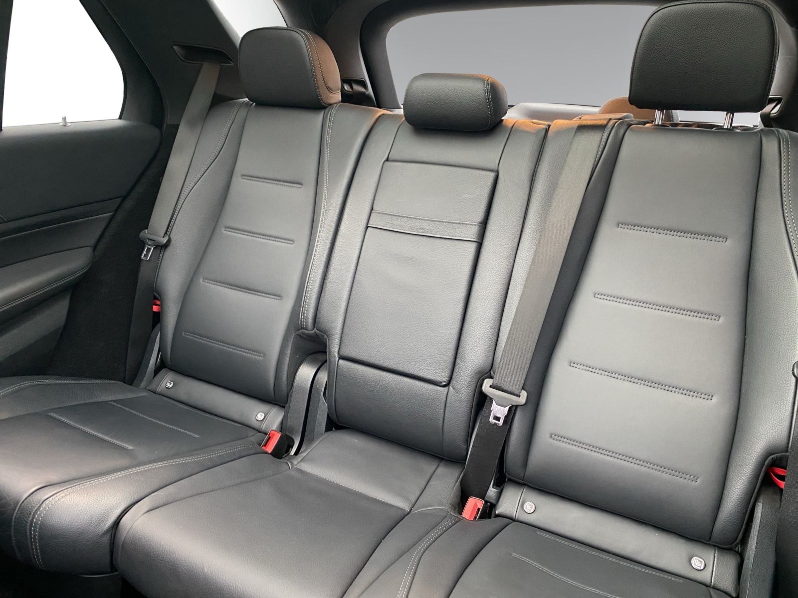 Image MERCEDES-BENZ GLE-450 GLE 450 4Matic