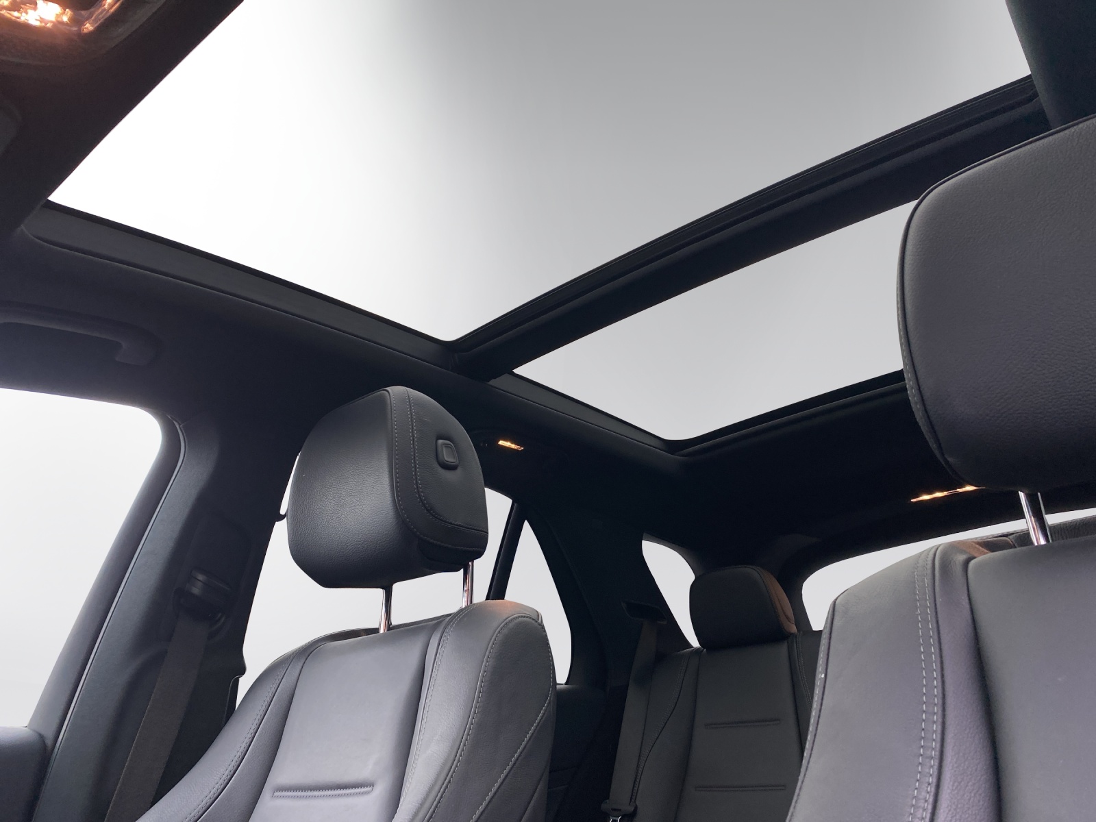 Image MERCEDES-BENZ GLE-450 GLE 450 4Matic