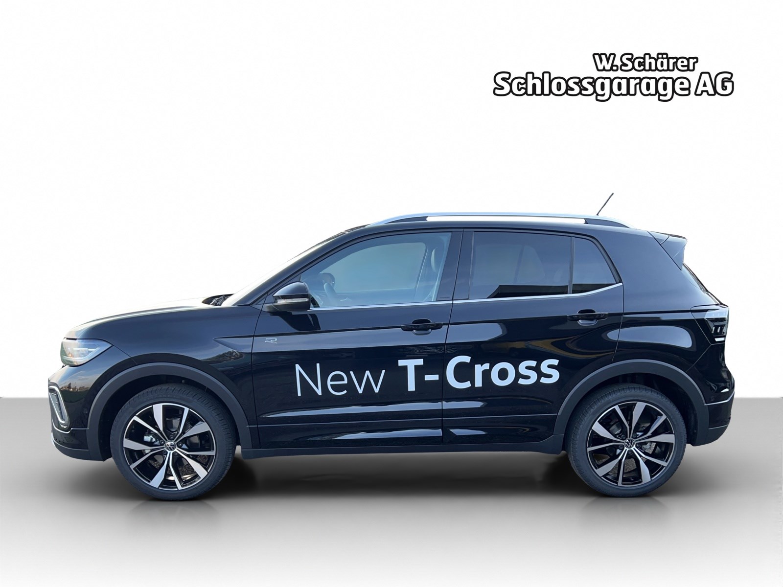 VW T-Cross 1.0 TSI EVO R-Line DSG-showroom-element-1