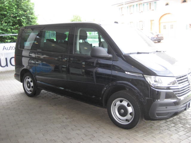 VW T6.1 Multivan 2.0 (Bus)