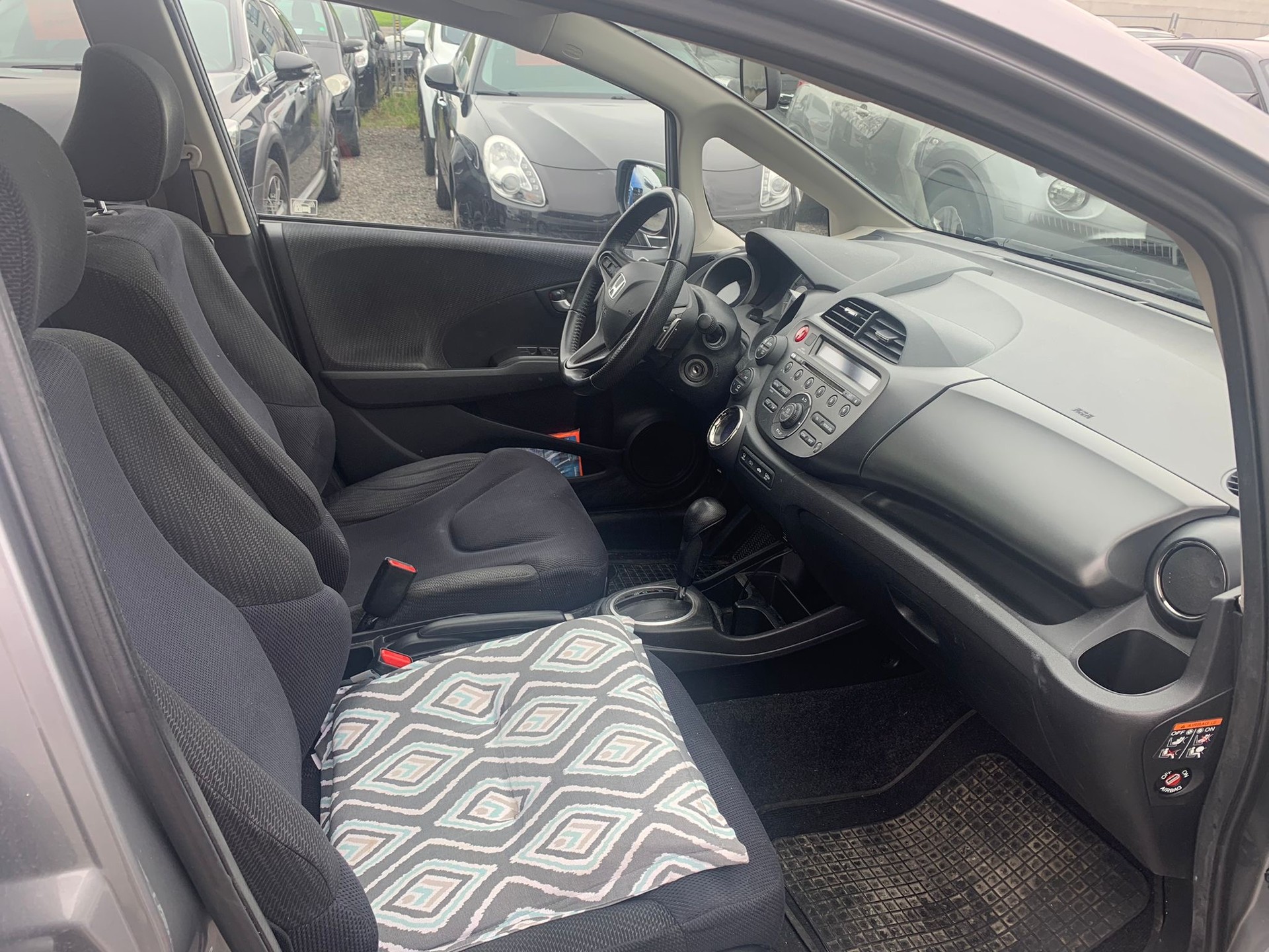 HONDA Jazz 1.3i Hybrid Comfort CVT À vendre