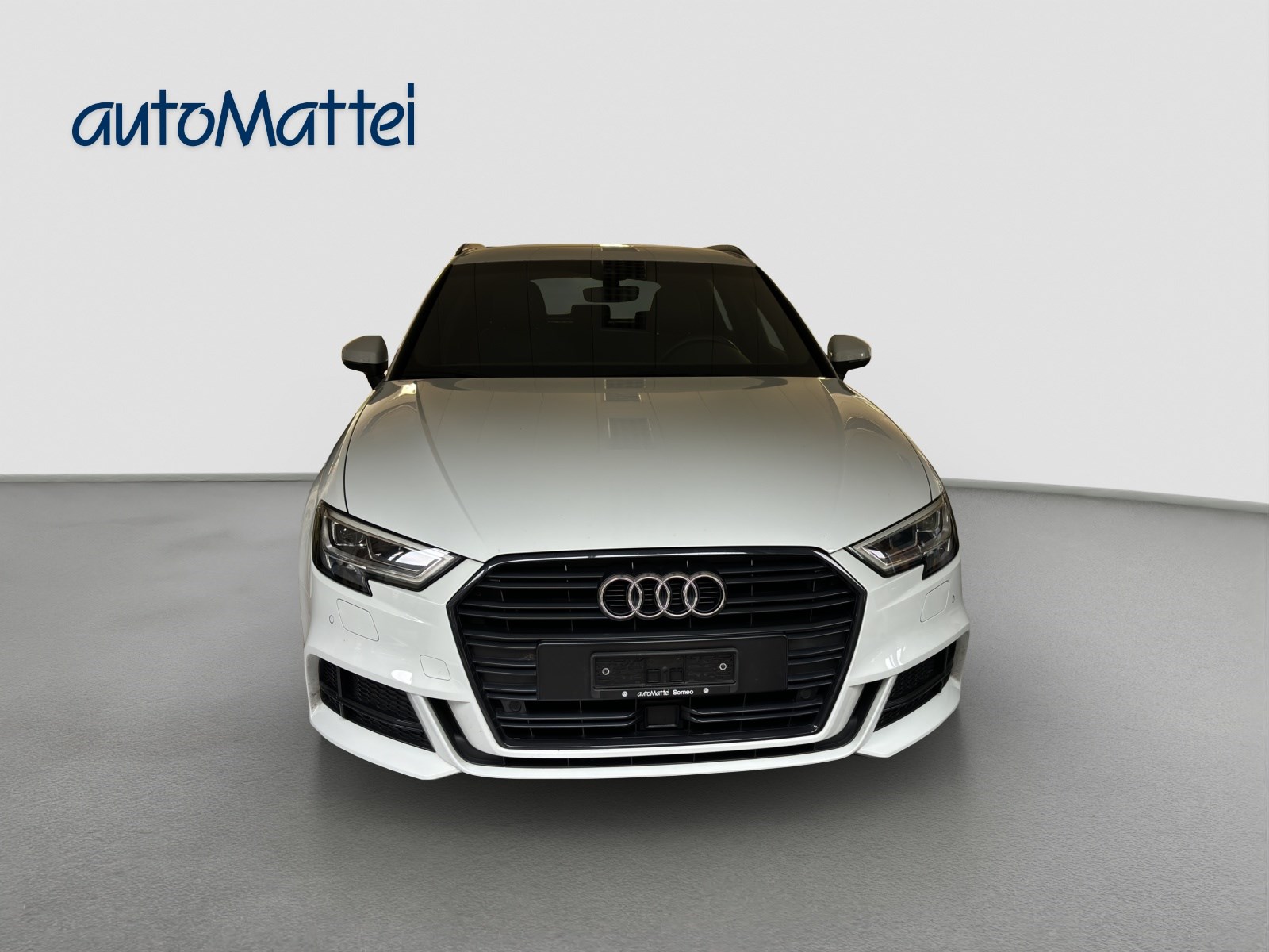 AUDI A3 Sportback 1.5 TFSI  Sport
