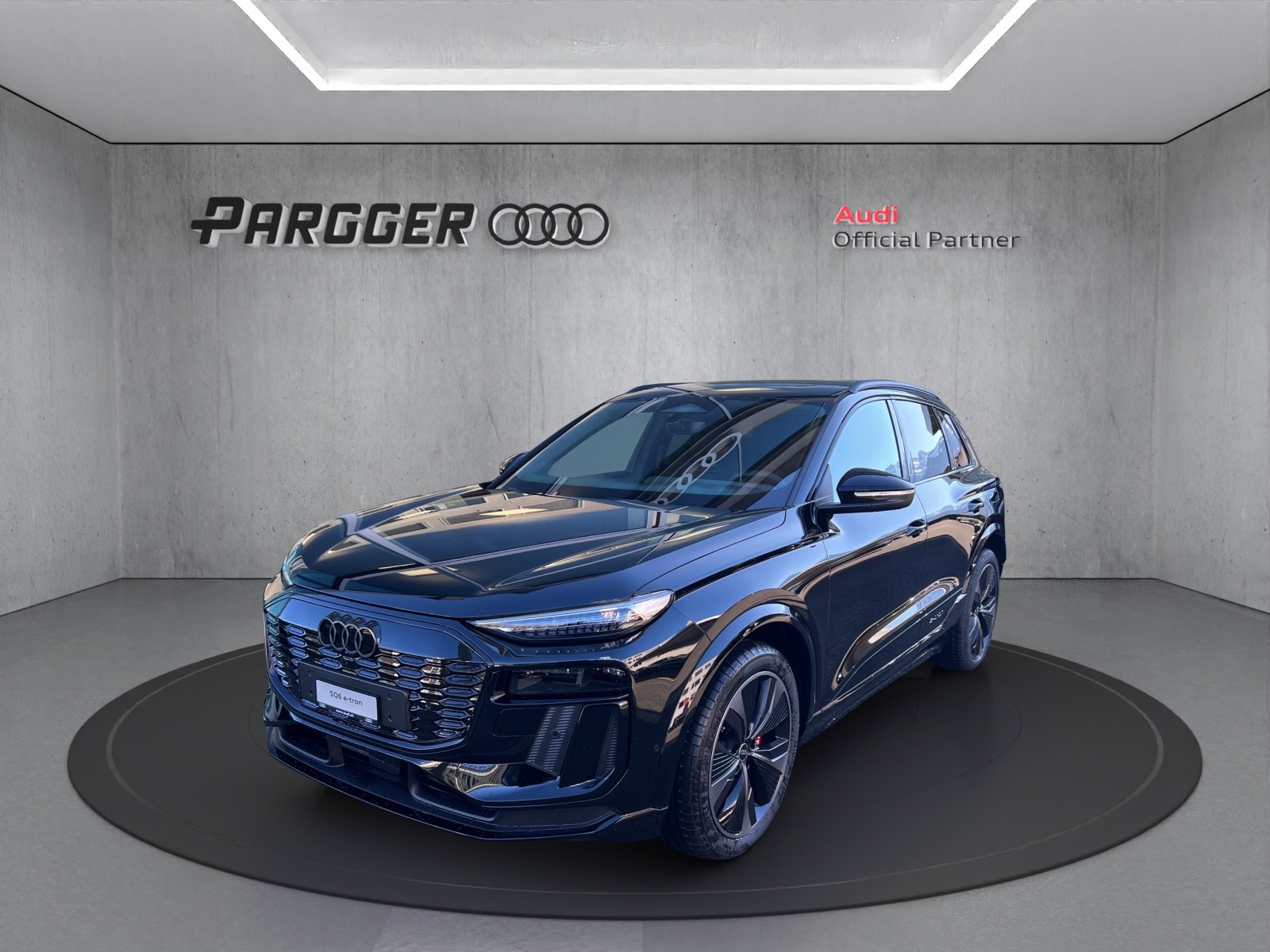 AUDI SQ6 e-tron quattro-image-0
