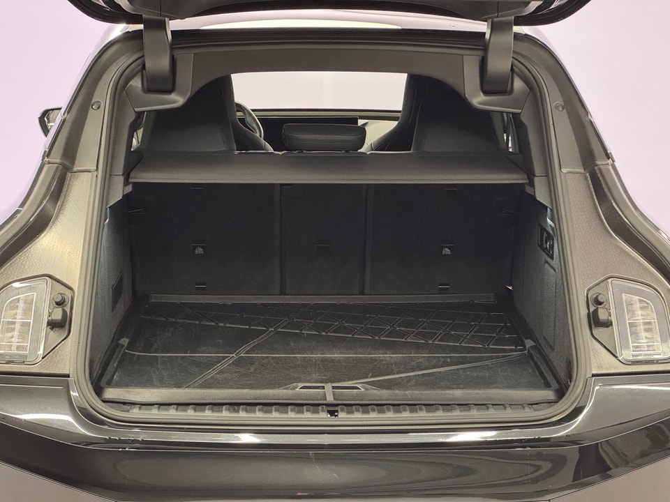 iX I20 xDrive40