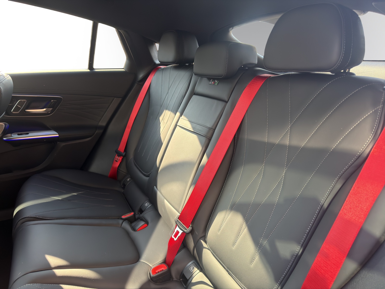 Image MERCEDES-BENZ GLC-300 GLC Coupé 300 e 4Matic 9G-Tronic