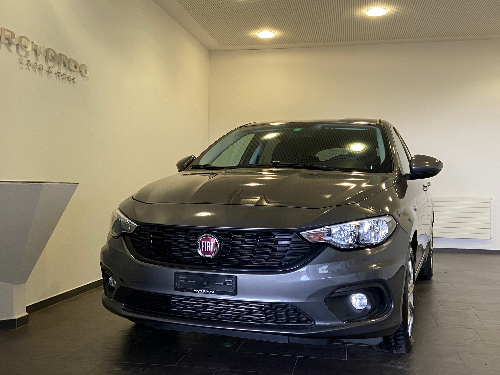 FIAT Tipo 1.4 TJet Station Wagon