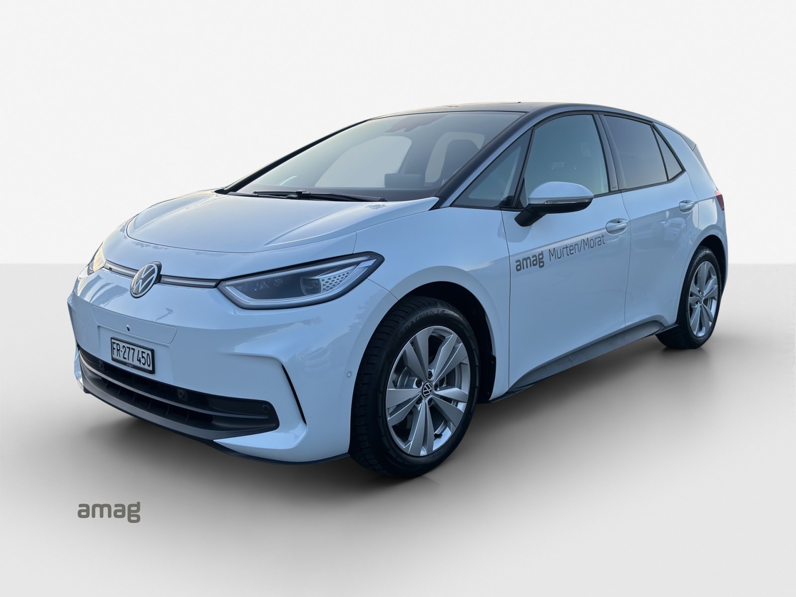VW ID.3 Pro 59 kWh Pro United