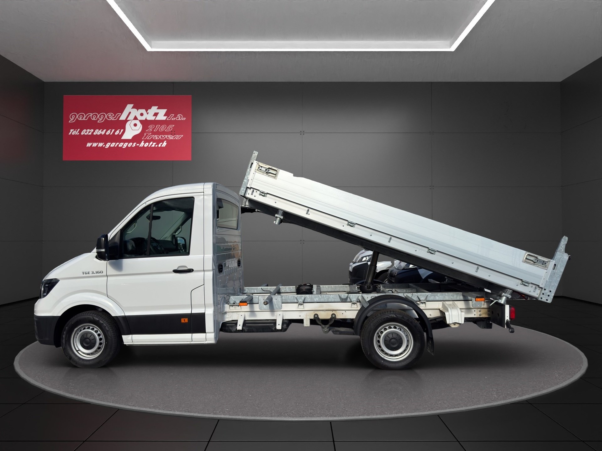 MAN TGE 3.5 Standard HD Benne Basculante-showroom-element-2