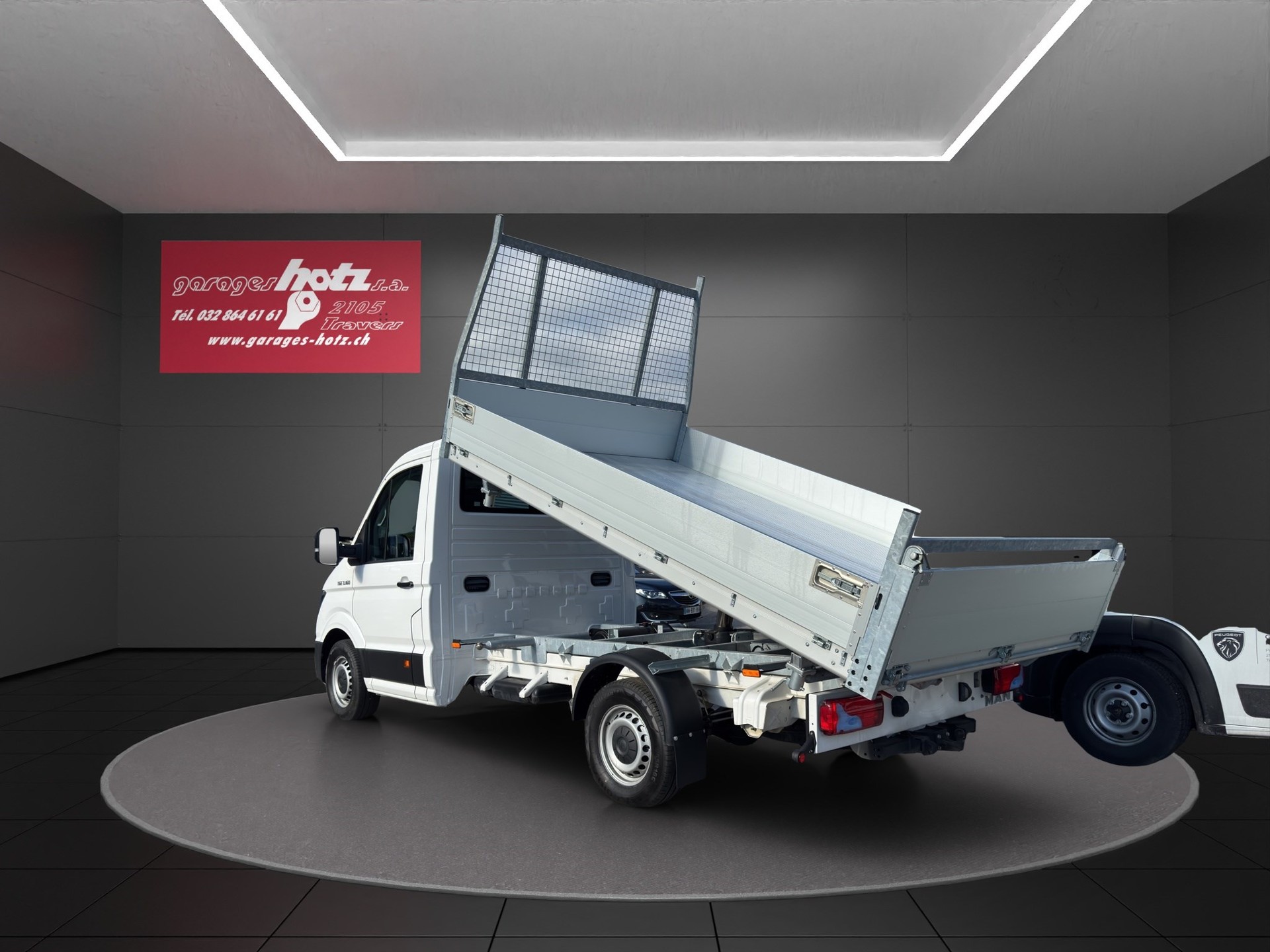 MAN TGE 3.5 Standard HD Benne Basculante-showroom-element-3
