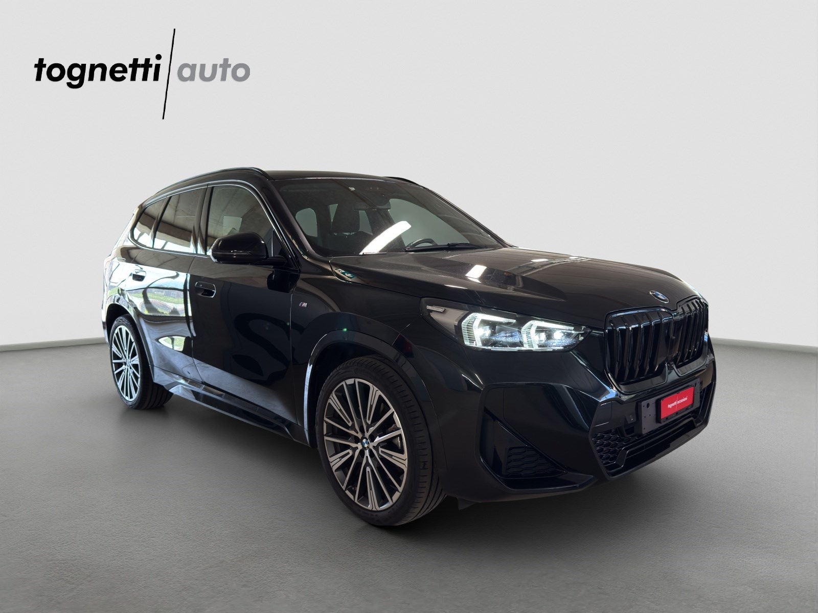 BMW X1 xDrive 23i 48V M Sport-showroom-element-1
