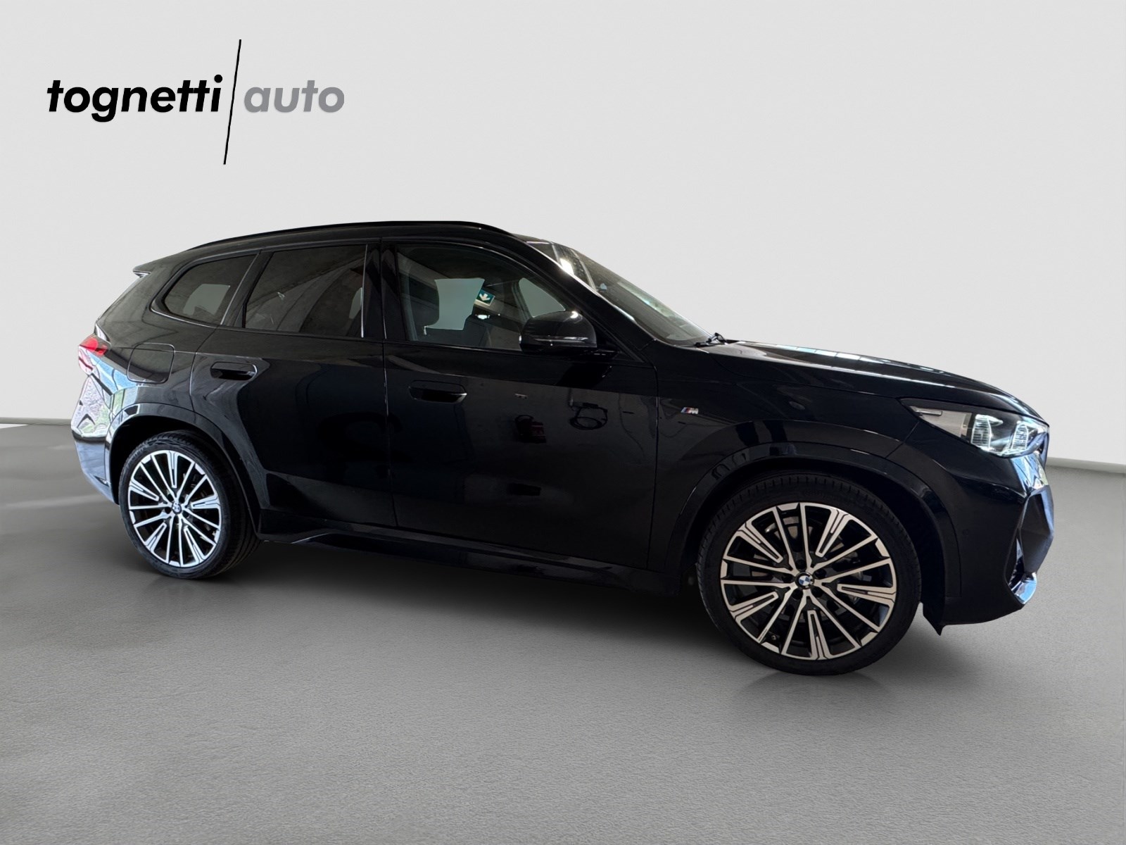 BMW X1 xDrive 23i 48V M Sport-showroom-element-2