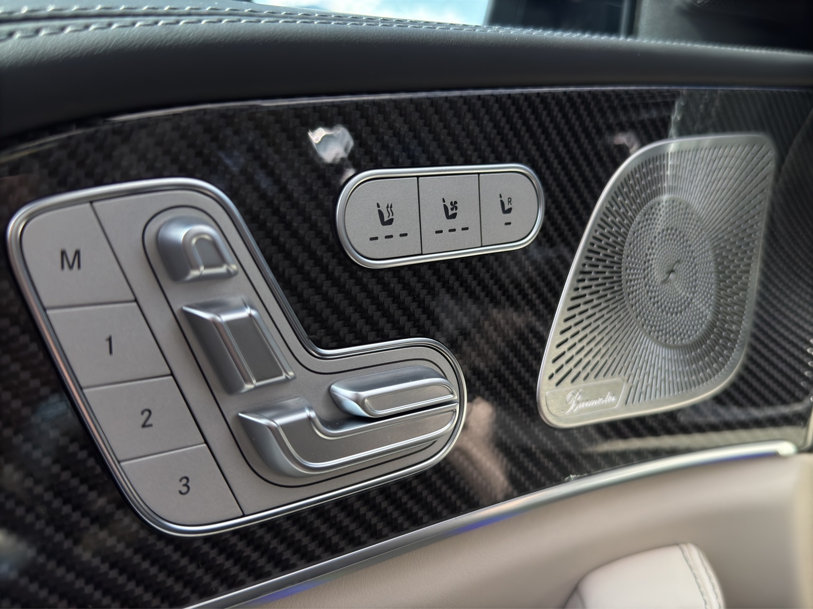 MERCEDES-BENZ GLE Coupé 63 S AMG 4Matic+ Speedshift-image-30