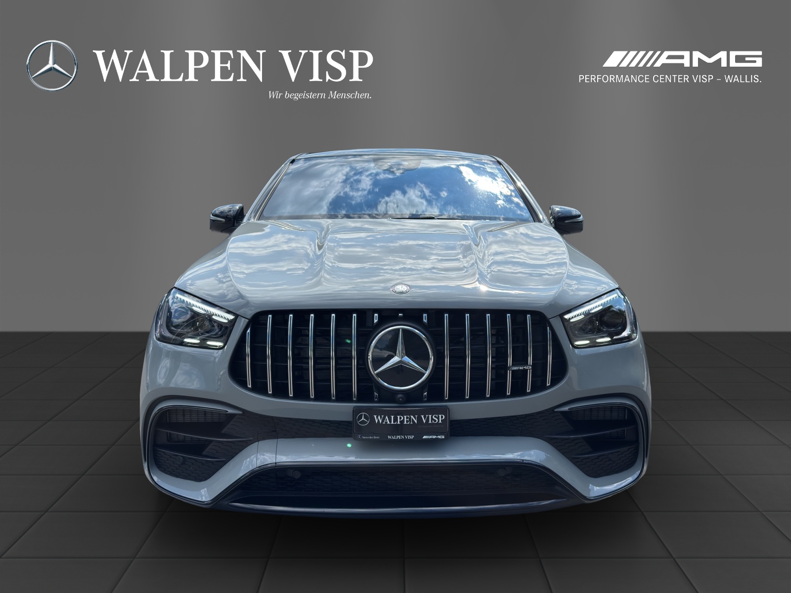 MERCEDES-BENZ GLE Coupé 63 S AMG 4Matic+ Speedshift-showroom-element-1