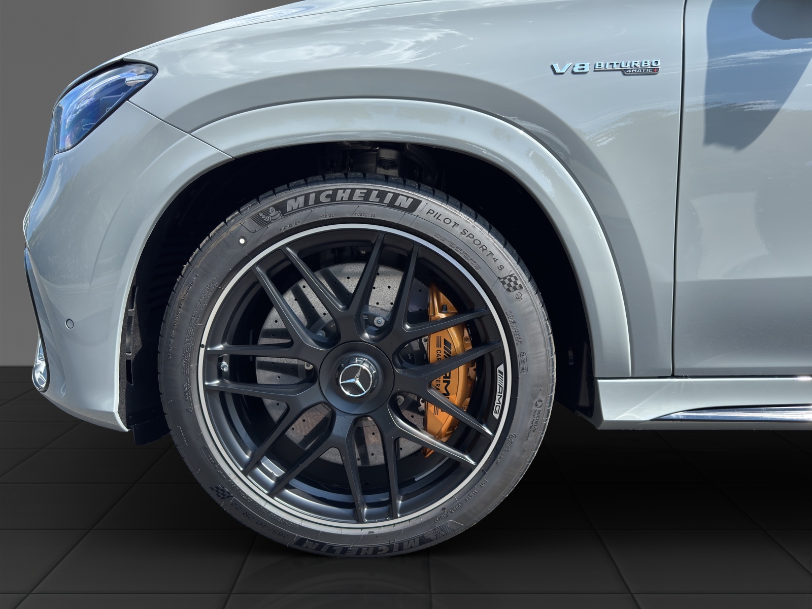 MERCEDES-BENZ GLE Coupé 63 S AMG 4Matic+ Speedshift-image-20