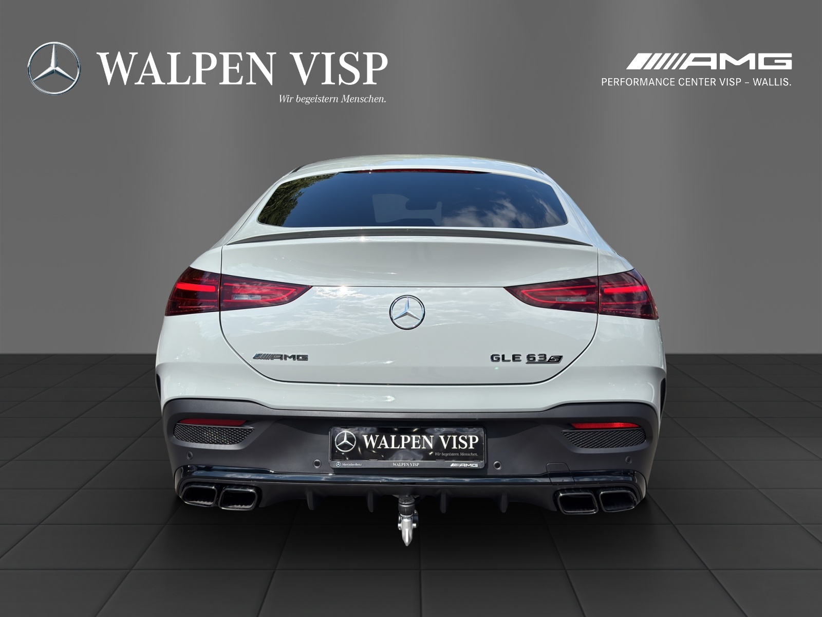 MERCEDES-BENZ GLE Coupé 63 S AMG 4Matic+ Speedshift-image-4