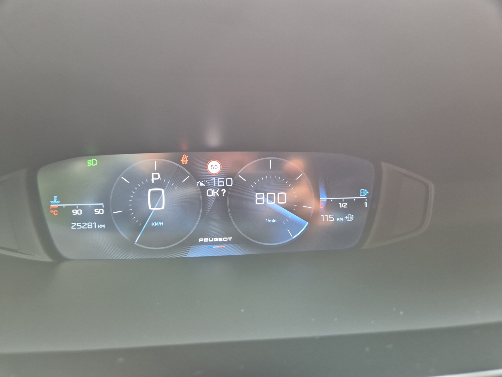 PEUGEOT 308 SW 1.5 BlueHDI Allure Pack EAT8,Anhängerkupplung-image-16